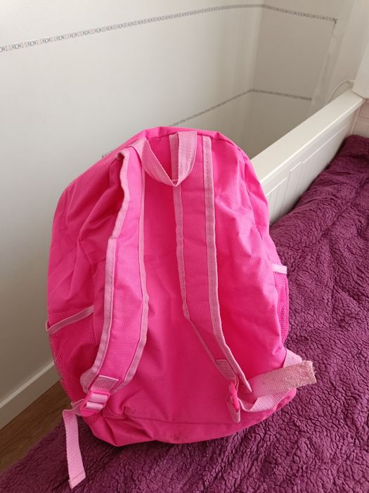 Vendo Mochila LOL surprise