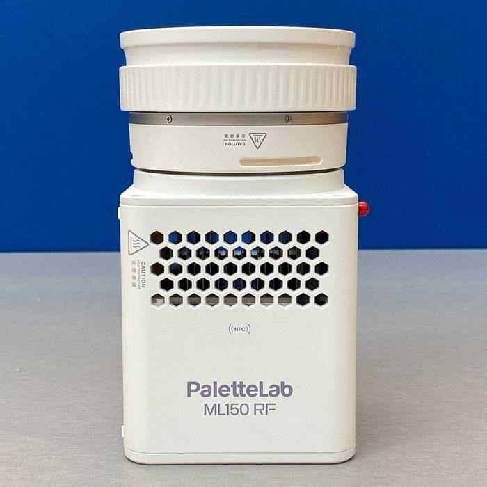 Godox PaletteLab LED LIGHT | ML150 RF | Full Spectrum | NOVO | 3 ANOS DE GARANTIA
