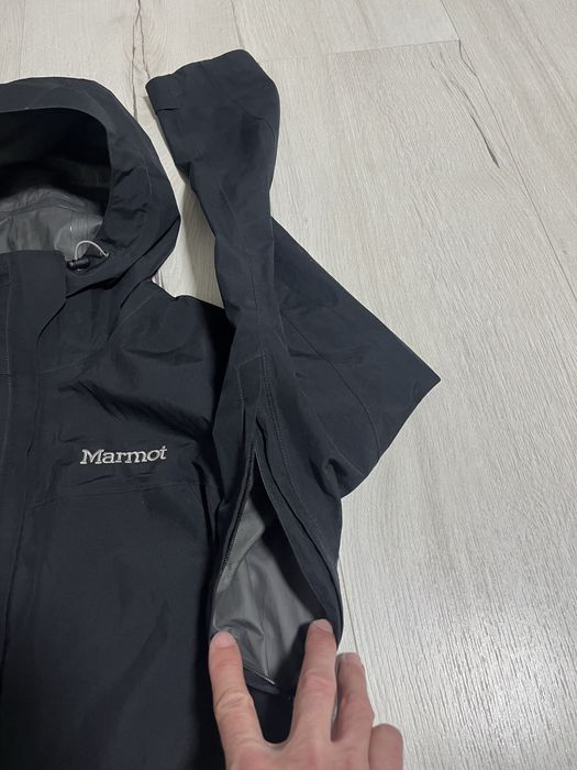 Жіноча Мембранна Куртка Marmot MINIMALIST GORE-TEX