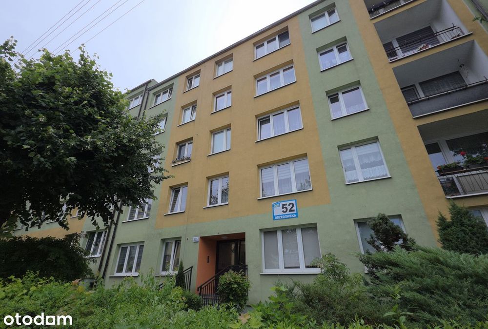 Sprzedam mieszkanie w Bytomiu do kapitalnego remontu