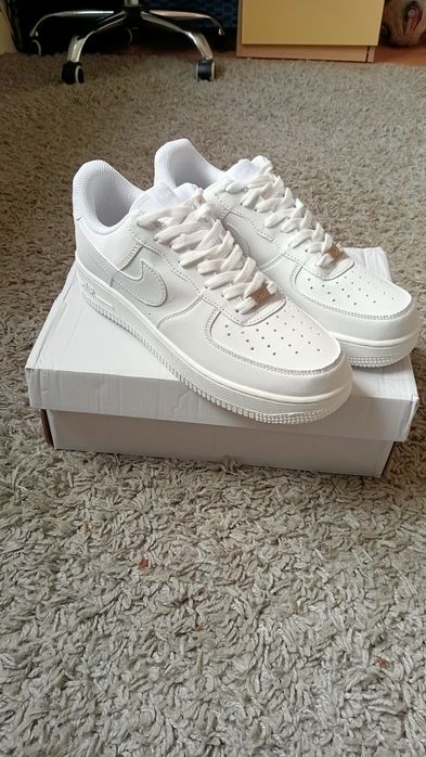Buty Nike Air Force 1