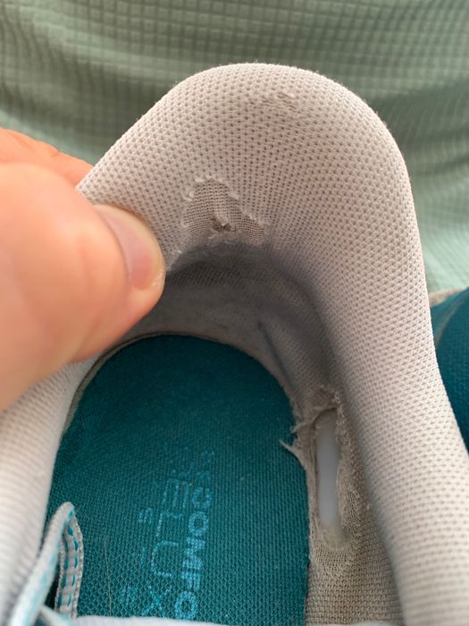 Under armour UA hovr 45r.