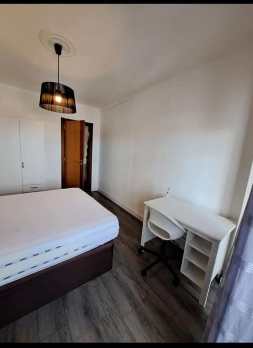 Alugo Quarto em Faro