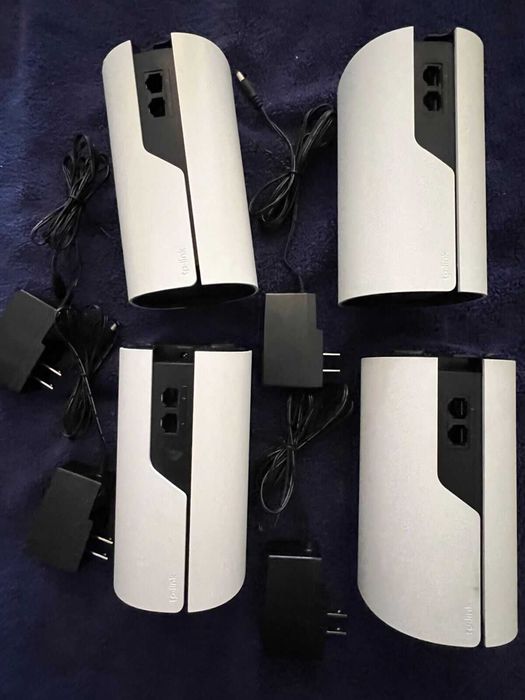 TP-Link Deco Wi-Fi Mesh