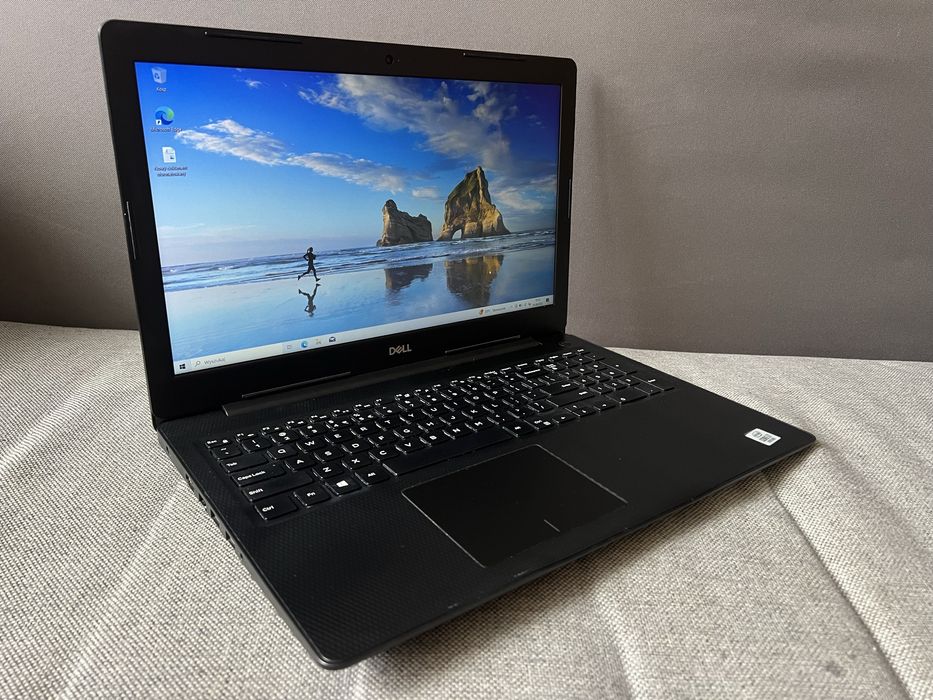 Laptop Dell Inspiron 3593 i7-1065G7 16GB 240GB