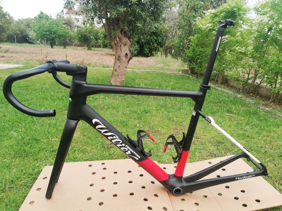 Quadro Willier Garda