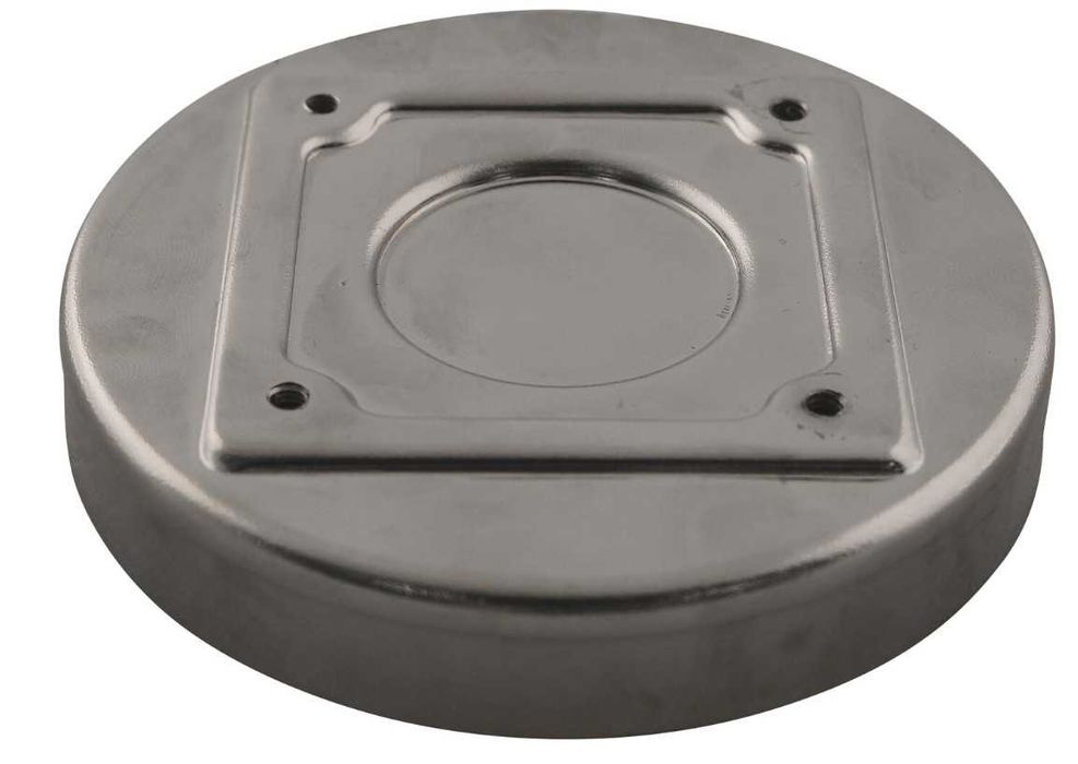 Podstawa magnetyczna średnica 100mm