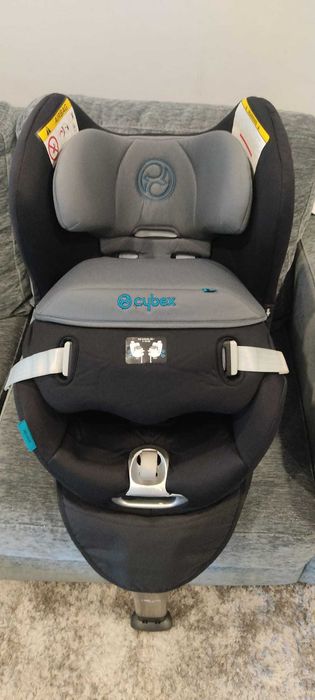 Cadeira Cybex Sirona com isofix