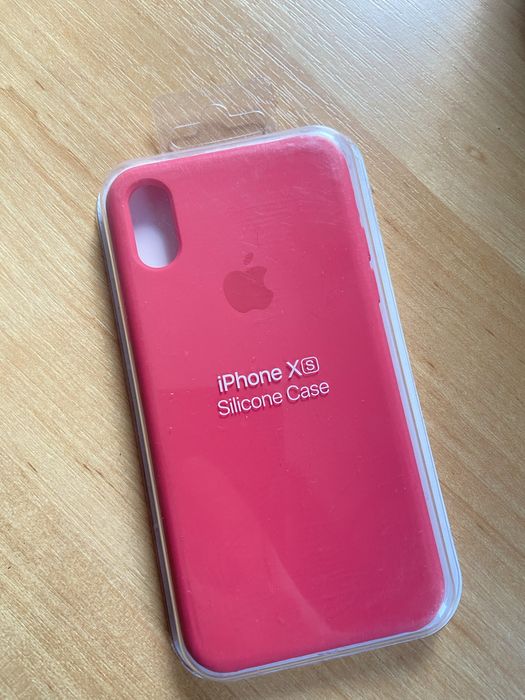 Чохол на айфон 10, чохол на iphone x