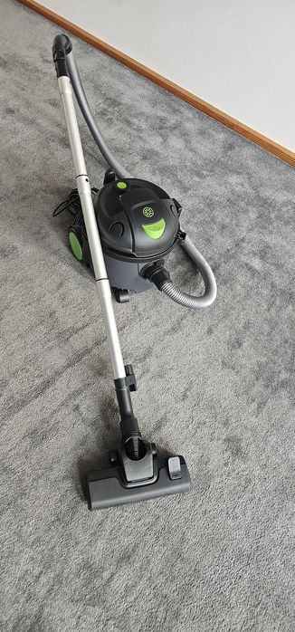 Aspirador ipc solidos e po