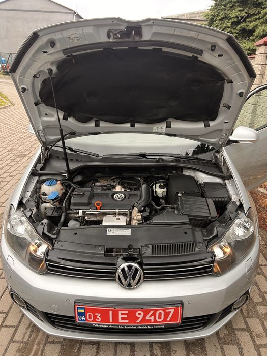 Volkswagen 1.4 tsi 90kw саха