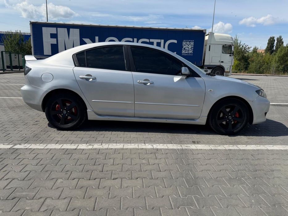 Автомобіль на кожний день