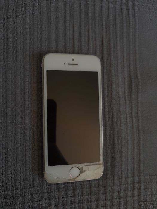 IPhone 5 S  telefon