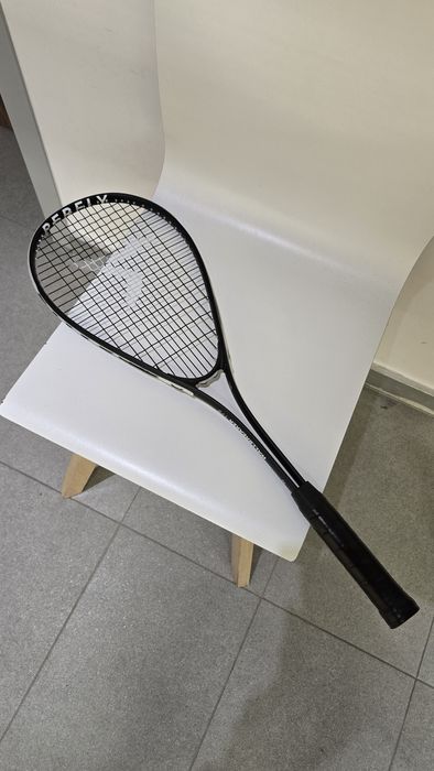 Rakieta do Squasha Perfly jak nowa.