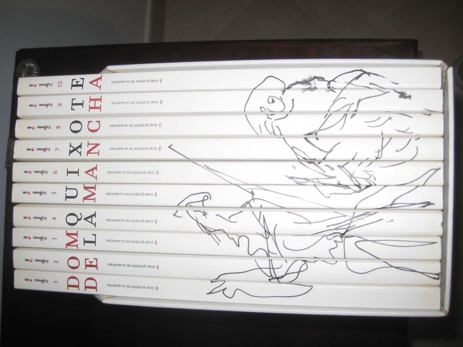 Peregrinação - Fernão Mendes Pinto.