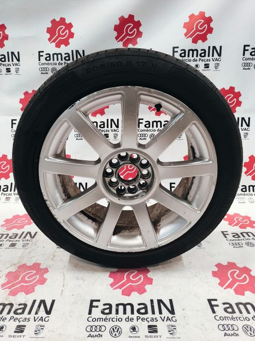 Jante AUDI A4 B7
