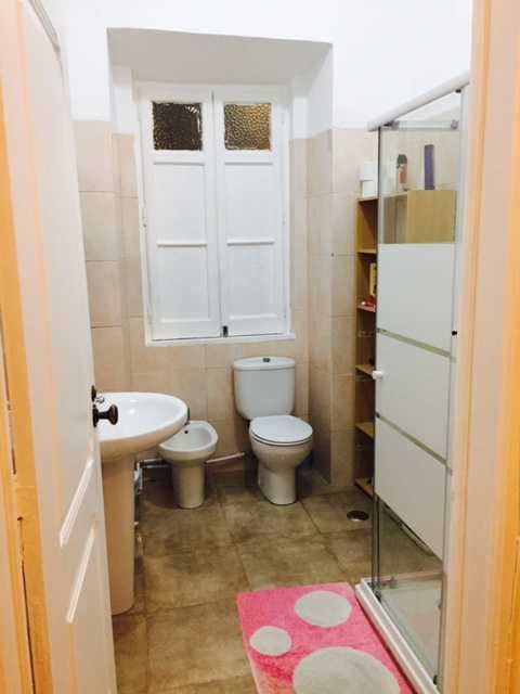 Quarto INDIVIDUAL Disponível