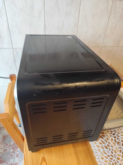 Piekarnik elektryczny Tefal Optimo 33L termobieg