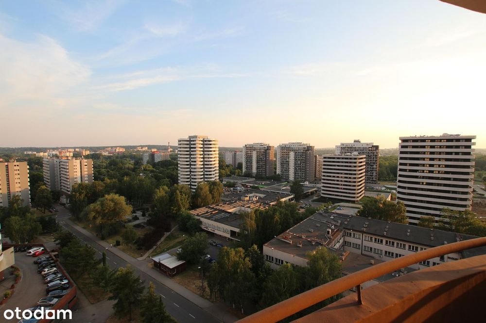 3 pokoje, po remoncie w Kukurydzy.