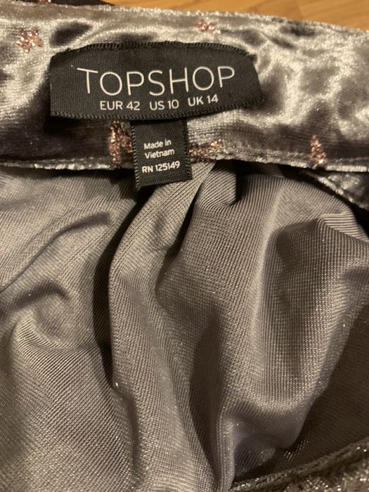 Kombinezon topshop
