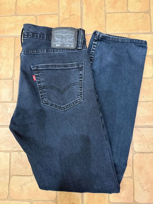 Джинсы Levis оригинал