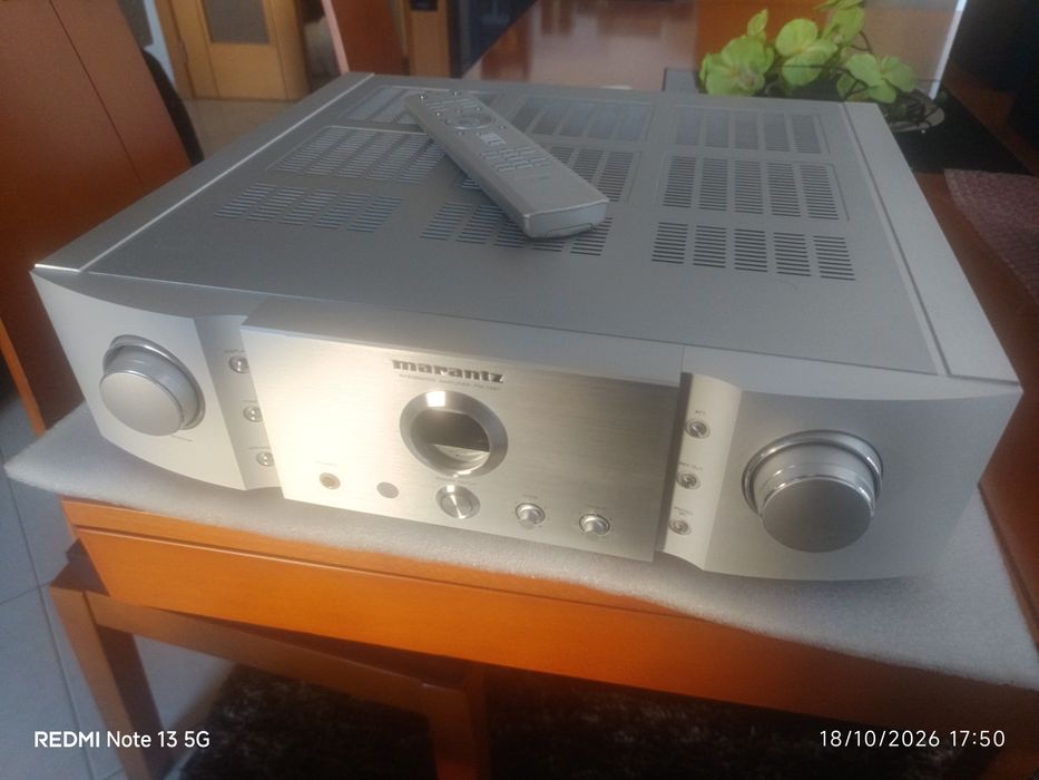 Marantz PM 15 S1
