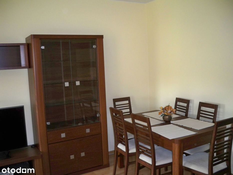 3pok. balkon , ciepłe słoneczne, rozkładowe - os. Dolnoąsląskie