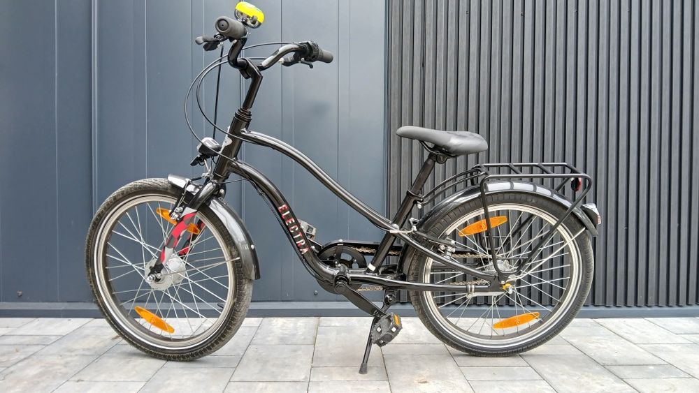 Rower Electra model Sprocket 20"3i