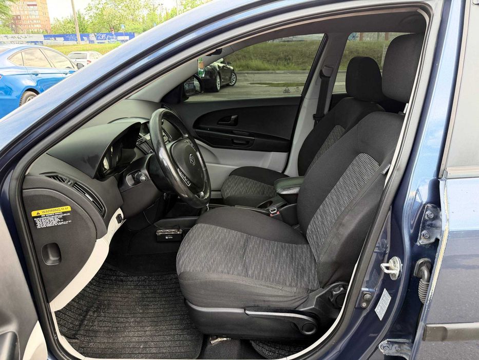 Kia Ceed AvtoReal