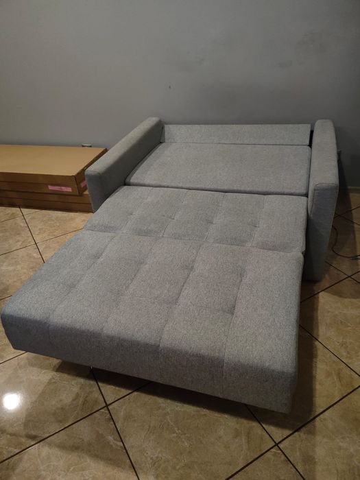 Sofa/fotel dwuosobowy (Agata Meble)