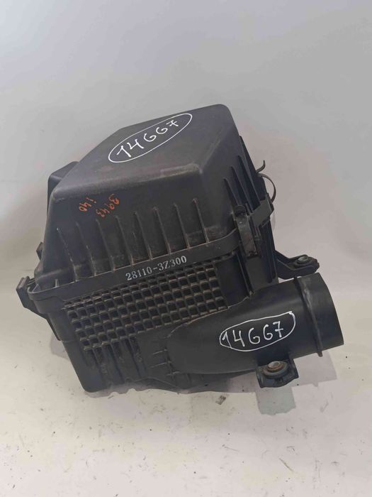 Caixa filtro ar HYUNDAI i40 CW (VF)