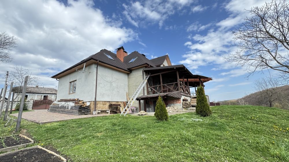 Продаж будинку с Крилос 25 км від м Івано-Франківська