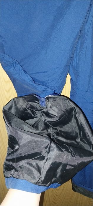 Швеція Лижні Штани стан нових, унісекс р.М, непромокаемые штаны зимние