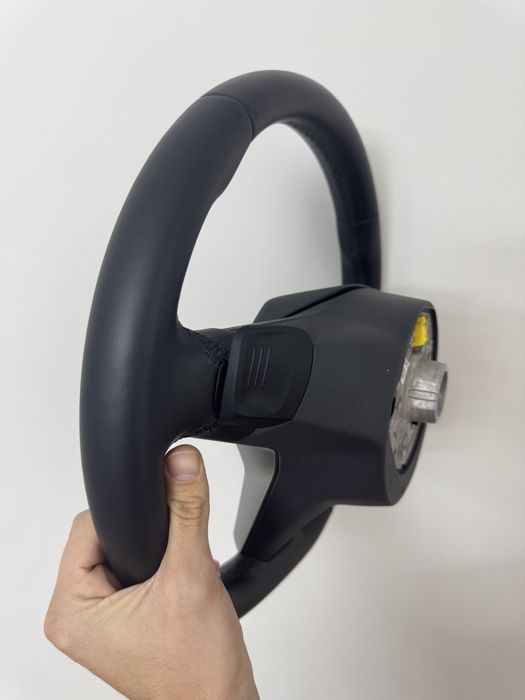 Оригінальне кермо volkswagen з підігріваом 2024