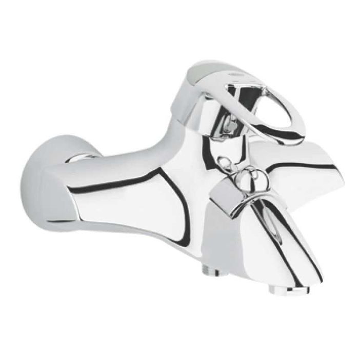 Змішувач для ванни GROHE CHIARA 32306000