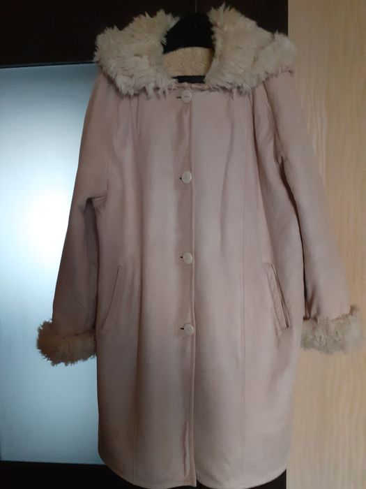 Kozuszek ekoligiczny roz 44