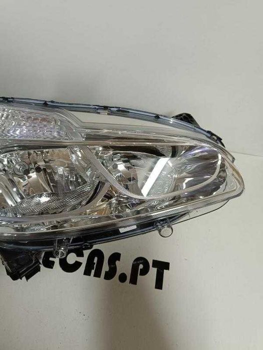 Otica Direita Peugeot 208 I | 109241