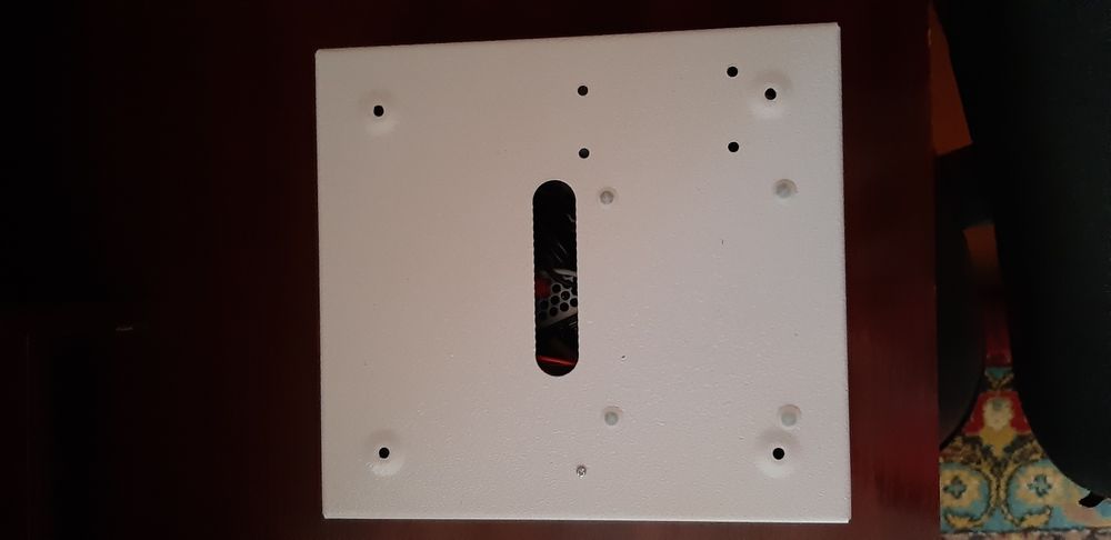 Сигнализация Satel