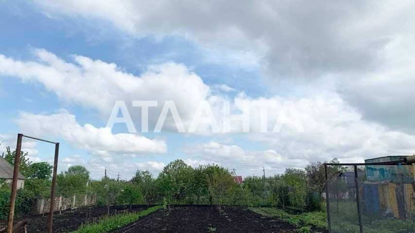 House by the address st. Ekonomichnaya Engelsa (area 70 m²) - Atlanta.ua - photo 10