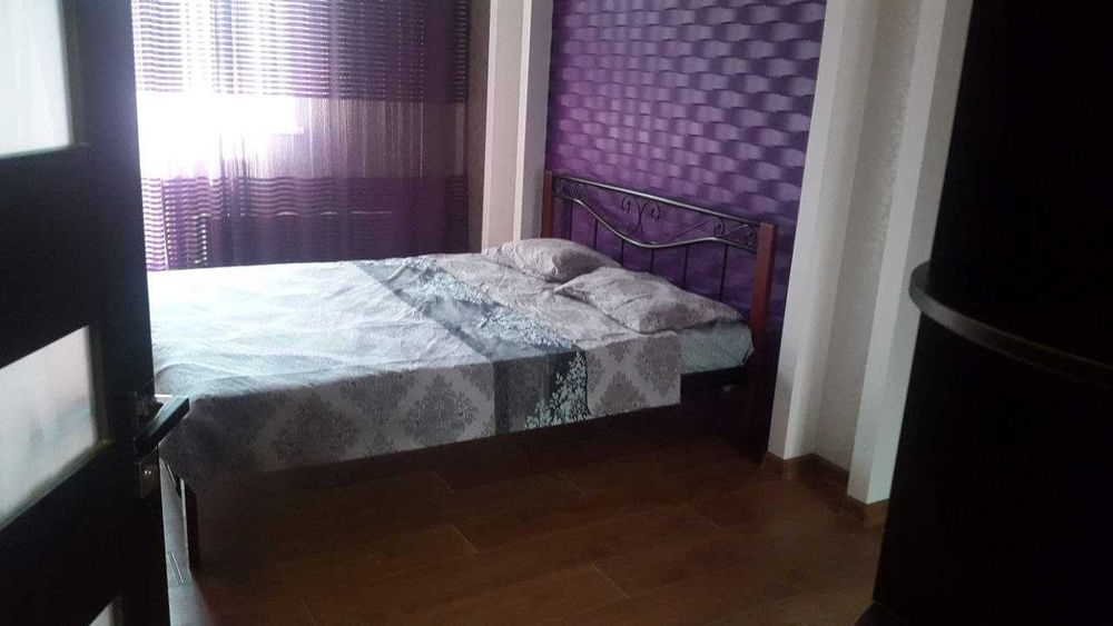 Продаж 1-кімн. квартири 42 м² з ремонтом та меблями — 5 Перлина.