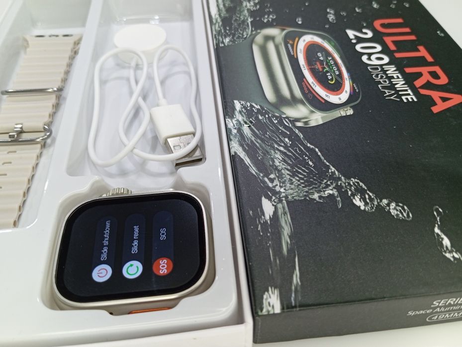 ‼️Смарт часы Smart Watch Т10 Series 8 Смарт часы Смарт годинник‼️