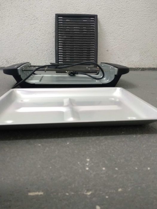 Grelhador (marca) Taurus