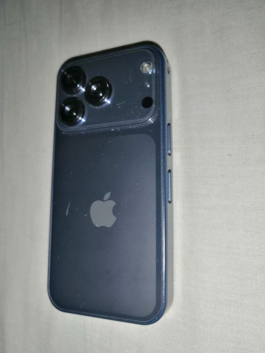 Iphone 17 Pro Max Min