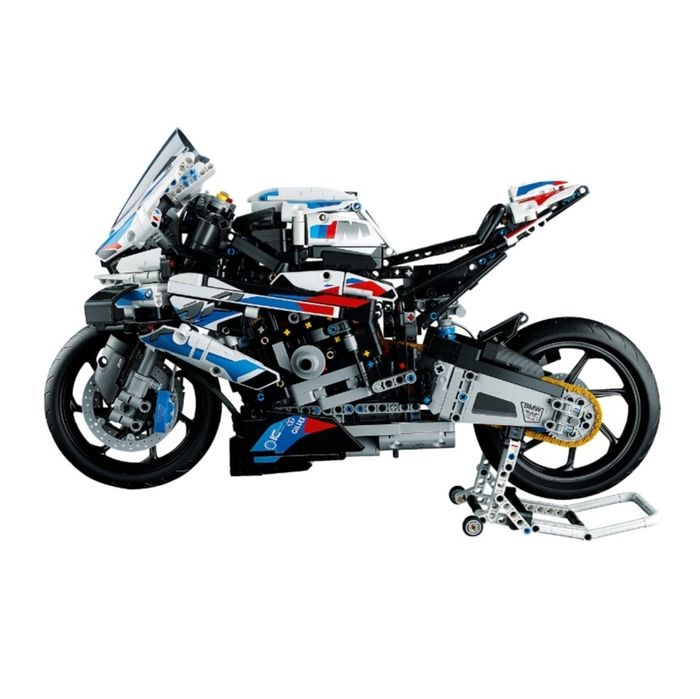 Lego Technic 42130 - BMW M 1000 RR