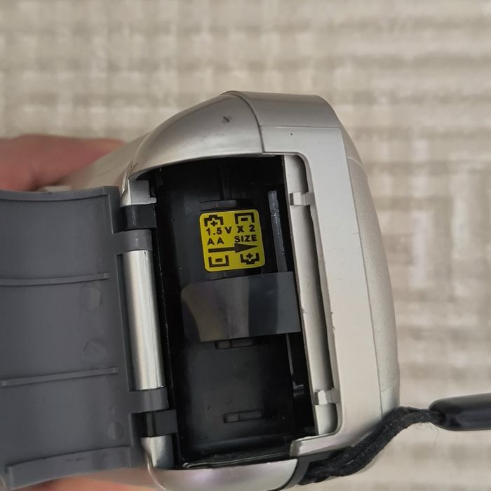 Фотоапарат Skina Mio5