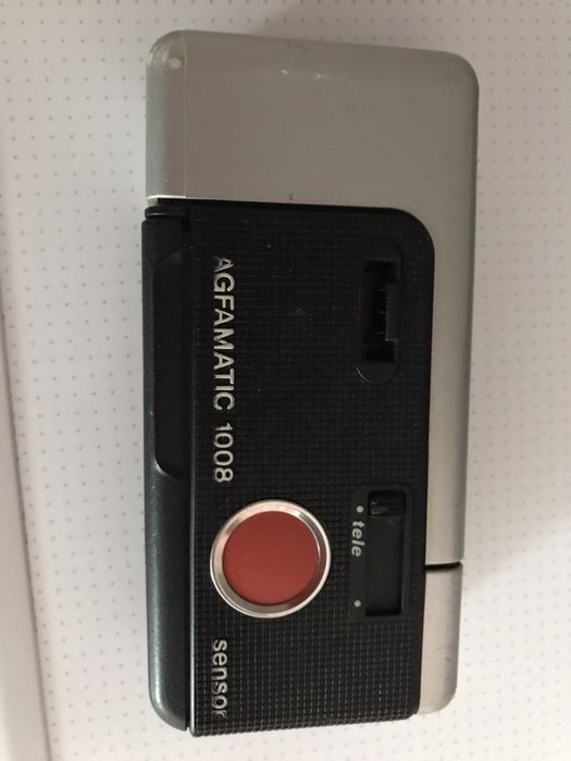 Agfamatic 1008 pocket