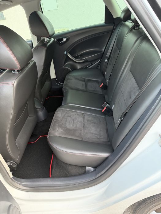 Seat Ibiza 6J FR