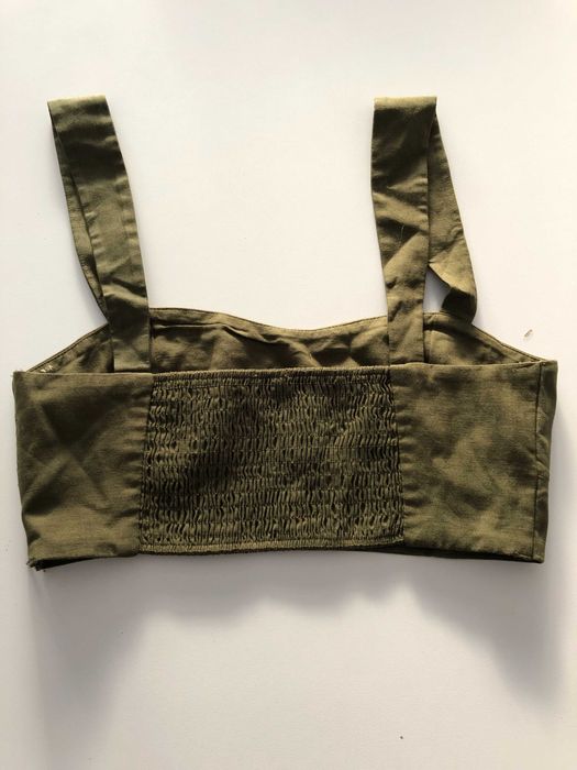 Novo - Top - Stradivarius - L