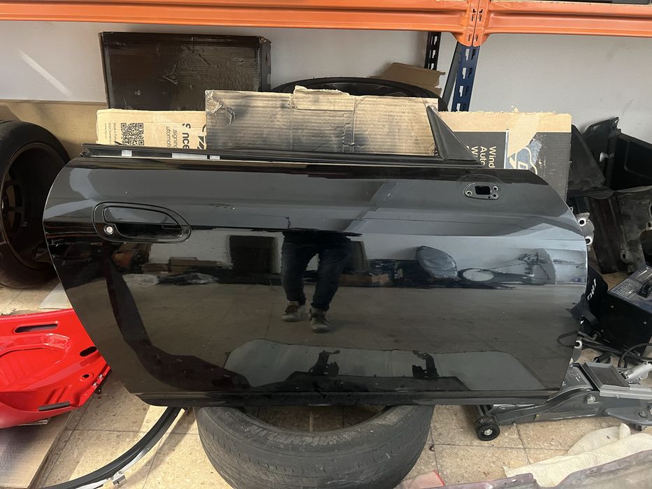 Honda S2000 Porta pendura