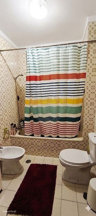 Apartamento T3 para venda